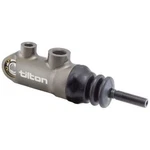 Tilton 78-812 Master Cylinder 13/16IN. Fixed Price $244.09.