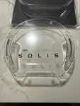 Arb SJB21LENB Intensity Solis Driving Light Cover New. Fixed Price $20.00.