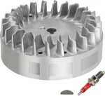 Yoxufa Aluminum Flywheel 10KRPM For Non Hemi Predator 212CC 224CC 196CC.... Fixed Price $36.60.