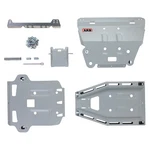 Arb 5421100 Skid Plates. Fixed Price $599.00.