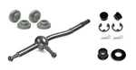 Torque Solution Short Shifter Combo Evo X 10+ 27-38% Throw TS-SS-005G Bushings. Fixed Price $253.22.