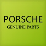 Genuine Porsche Damper 94411606506. Fixed Price $2469.19.