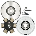 Cm Stage Clutch Kit & Flywheel 2011-2017 Ford Mustang Gt 5.0L Coyote MT-82. Fixed Price $295.52.