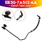 Clutch Tube Assy Ford Ranger T6 T7 Mazda BT50 EB3G-7A512-AA 5359533. Fixed Price $60.71.