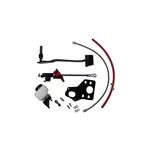 Mcleod 1434002 Clutch Master Cylinder For 67-74 Chevrolet Camaro Nova. Fixed Price $354.99.