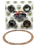 Yukon Gear And Axle #zk GM55CHEVY Master Overhaul Kit 1955-64 Car & Trk. Fixed Price $160.99.