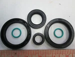 Porsche 924S 944 Turbo 951 S2 Transmission Seals In Kit All New. Fixed Price $48.60.