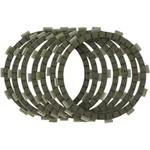 Ebc Series Clutch Plate Set (CK1146). Fixed Price $71.98.