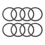 Pinion Shim Kit - Jl Wrangler Dana 44 M210 Front Or M220 Rear. Fixed Price $21.45.