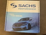 Porsche 997 Sachs Clutch. Fixed Price $200.00.