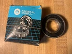 New Federal Mogul Earring 204-BBAR Box Fag 6004RSR. Fixed Price $5.00.