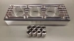 Torque Plate For VG30DETT Nissan 300ZX Engine 90MM Max Bore By Deeworks. Fixed Price $375.00.