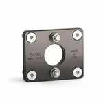 Blox Racing BXFL-10002-BK Brake Booster Elimi-plate Black New. Fixed Price $65.35.