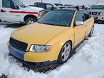 Clutch Master Cylinder Convertible Thru Vin 22000 Fits 02-04 Audi A4 9595379. Fixed Price $80.02.