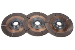 Tilton Plt Clutch Disc Pack 1-5/32IN 26 Spline 64140-1-ABA-36. Fixed Price $275.29.