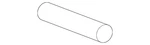 Genuine Gm Front Drive Axle Clutch Fork Inner Spring 15588371. Fixed Price $19.55.