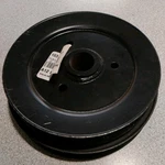 Oem Exmark 103-0136 Double Jackshaft Sheave. Nos.. Fixed Price $100.00.