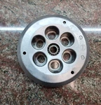 2010-2020 Bmw S1000RR Clutch Pressure Plate Oem 21217700458. Fixed Price $119.99.