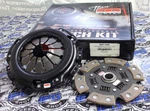 Competition Stage / 6 Puck Sprung Clutch Fits Honda Acura K20A K20Z K24A. Fixed Price $560.00.
