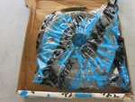 Clutch Pressure Plate Sachs Amortex Plato 1147 Audi Fox, Vw Dasher 1973-1975. Fixed Price $34.99.