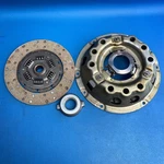 Borg Beck NCK026 229MM 23TEETH 3PC Clutch Kit For Sherpa 1.7 1.8D 1974-1982. Fixed Price $613.09.