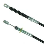 Clutch Cable Fits 1979-1982 Plymouth Arrow Pickup Atp. Fixed Price $34.69.