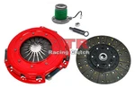 Xtr Stage Clutch Kit 2005-2010 Ford Mustang Gt Bullitt Shelby 4.6L V8. Fixed Price $229.00.