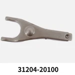 31204-20100 Toyota Camry Corolla RAV4 Oem Genuine Clutch Release Fork. Fixed Price $31.00.