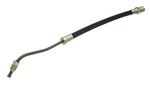 For Porsche 944 Clutch Fluid Hose Master Cylinder To Pipe Oem. Fixed Price $57.71.