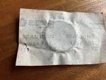 Nos Mopar 1824551 Seal. Fixed Price $18.00.