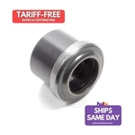 Quarter Master 731205, One Natural Steel Piston & Bearing 2.050IN Performance Pa. Fixed Price $210.15.