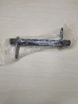 Crown Automotive Clutch Lever 41-71 CJ3 CJ5 CJ6A FC150 Mb Willys 642624. Fixed Price $18.99.