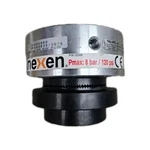 Nexen Tooth Clutch 910213 5H45P-1*1.250 Bore Pilot Mount W/ 32049 120 Psi. Fixed Price $498.79.