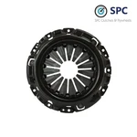 Spc Stage 5 Clutch Pressure Plate For 1986-1991 Mazda RX7 RX-7 1.3L Turbo 13B Fc. Fixed Price $75.25.