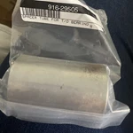 Release Bearing Adapter, Flathead To Chevy Trans 916-29505. Fixed Price $27.99.