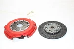 97-01 Honda Prelude Cm Clutch Max Stage Kit W/ Red Pressure Plate Y1106. Fixed Price $127.49.