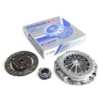 Exedy Clutch Kit DHK014 For Daihatsu Hijet S200P 1998 2007 Cover Disc Bearing Jp. Fixed Price $127.00.
