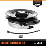 Electric Pto Clutch For Rotary 12403 Lawn Mower. Fixed Price $130.59.