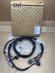 Genuine Cnh 47758493 Control Valve Wire Harness. Fixed Price $149.96.