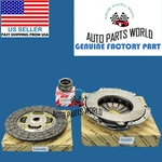 Genuine Oem Toyota 4.0L Tacoma Fj Criuser Clutch Disc Pressure Plate Bearing Kit. Fixed Price $524.95.