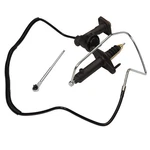 Clutch Master And Slave Cylinder Assembly For Chevy Gmc 1992-1995. Fixed Price $90.99.