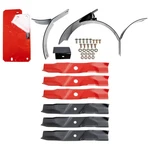 Exmark MK443Q Mulch Kit Lazer Ct Hp. Fixed Price $361.95.