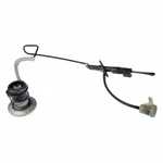 Ford Ranger 1990 1991 Clutch Master And Slave Cylinder Pre-bled/pre-filled. Fixed Price $414.08.