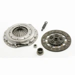 Transmission Clutch KIT-4 Speed Luk 07-032. Fixed Price $133.95.