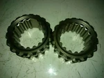 New Lot Of Pai EF26320 Slide Clutchs Eaton Fuller 21360 RT14715, RT15715. Fixed Price $72.00.