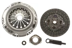 Clutch Kit Aisin CKT038 For Toyota Supra Lexus SC300 3.0L 2JZGE. Fixed Price $248.77.