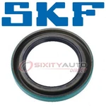 Skf Front Wheel Seal 1952-1953 Ford Sunliner Driveline Axles Gaskets Yu. Fixed Price $19.97.