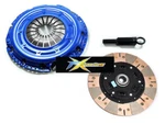 Fx Dual-friction Clutch Kit 00-04 Ford Focus Se Zts Ztw ZX3 ZX5 2.0L Dohc. Fixed Price $129.00.