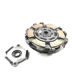 Replaces 122002-35A Eaton-fuller 15-1/2 X Clutch , Fl. Fixed Price $3429.40.