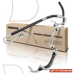 A-premium Power Steering Pressure & Return Line Hose For Toyota Celica 2000-2005. Fixed Price $69.59.